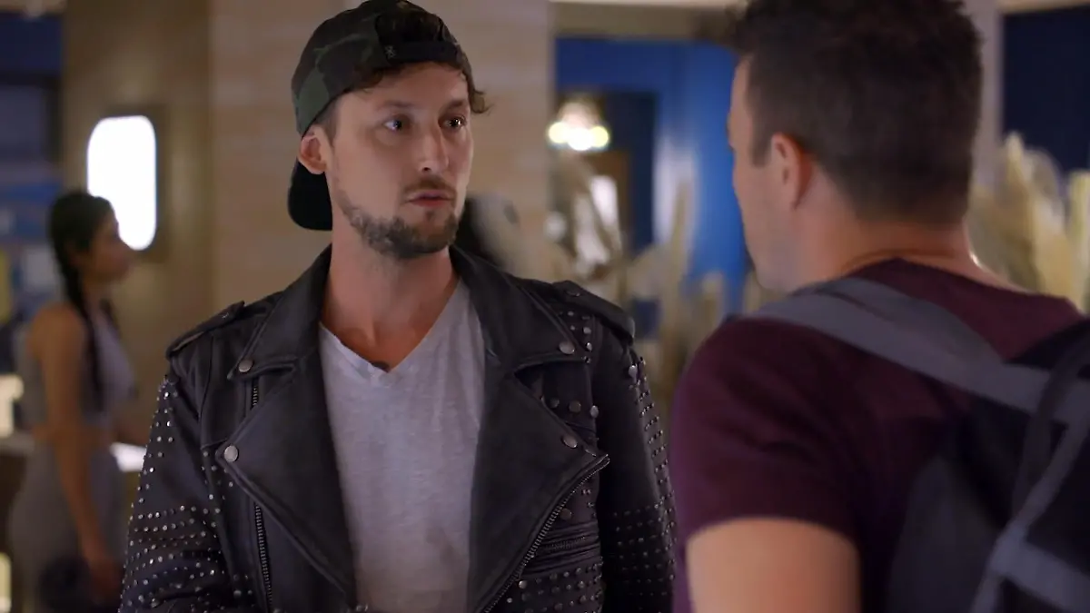 Chris Werner bei AWZ Der neue Seasontrailer