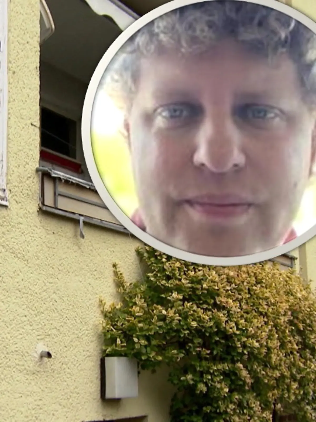 Bild zu: "Johannes M. soll mindestens 15 Patienten getötet haben"