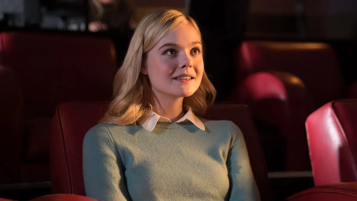 Elle Fanning als Altherren-Phantasie Woody Allens „A Rainy Day in New York“
