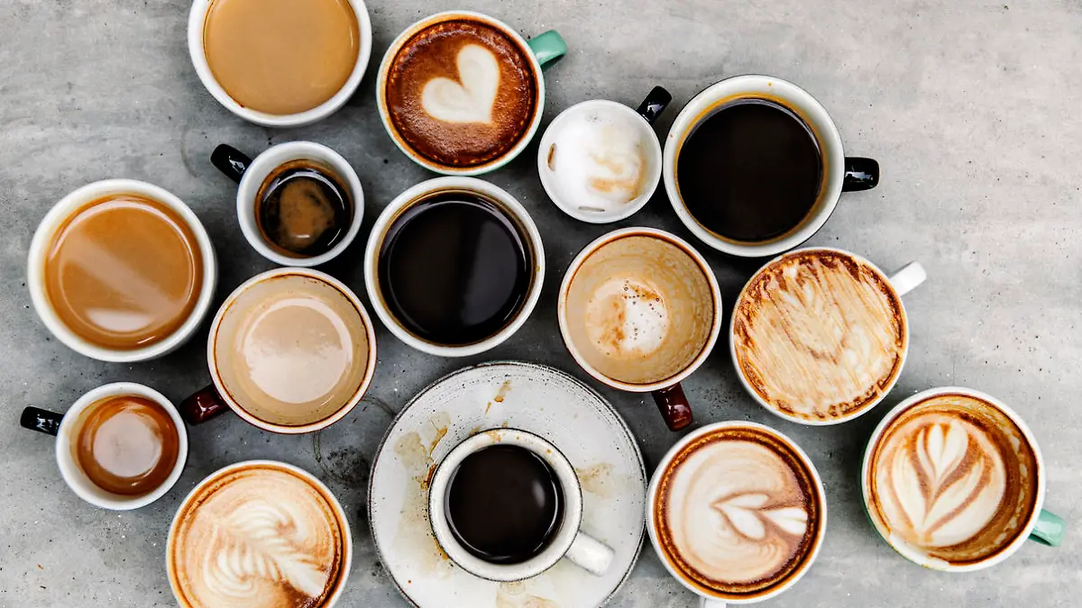 Kaffeesorten