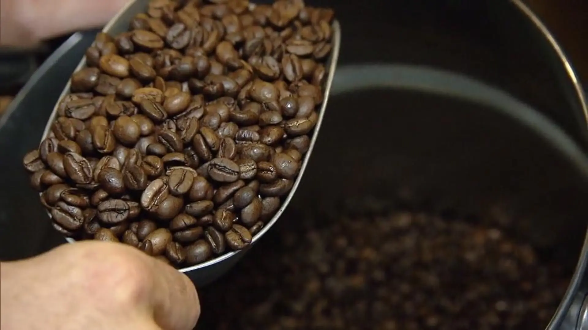 Kaffee als Beauty-Helfer Macht nicht nur wach!