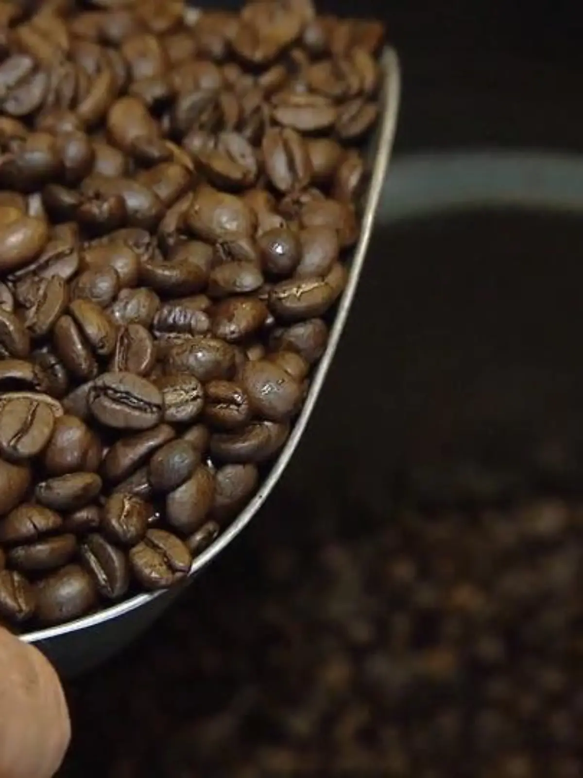 Bild zu: "Kaffee als Beauty-Helfer"