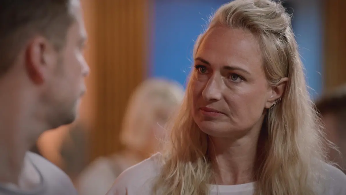 GZSZ: Maren will verhindern, dass Erik im „Mauerwerk“ eine Ausbildung machen kann