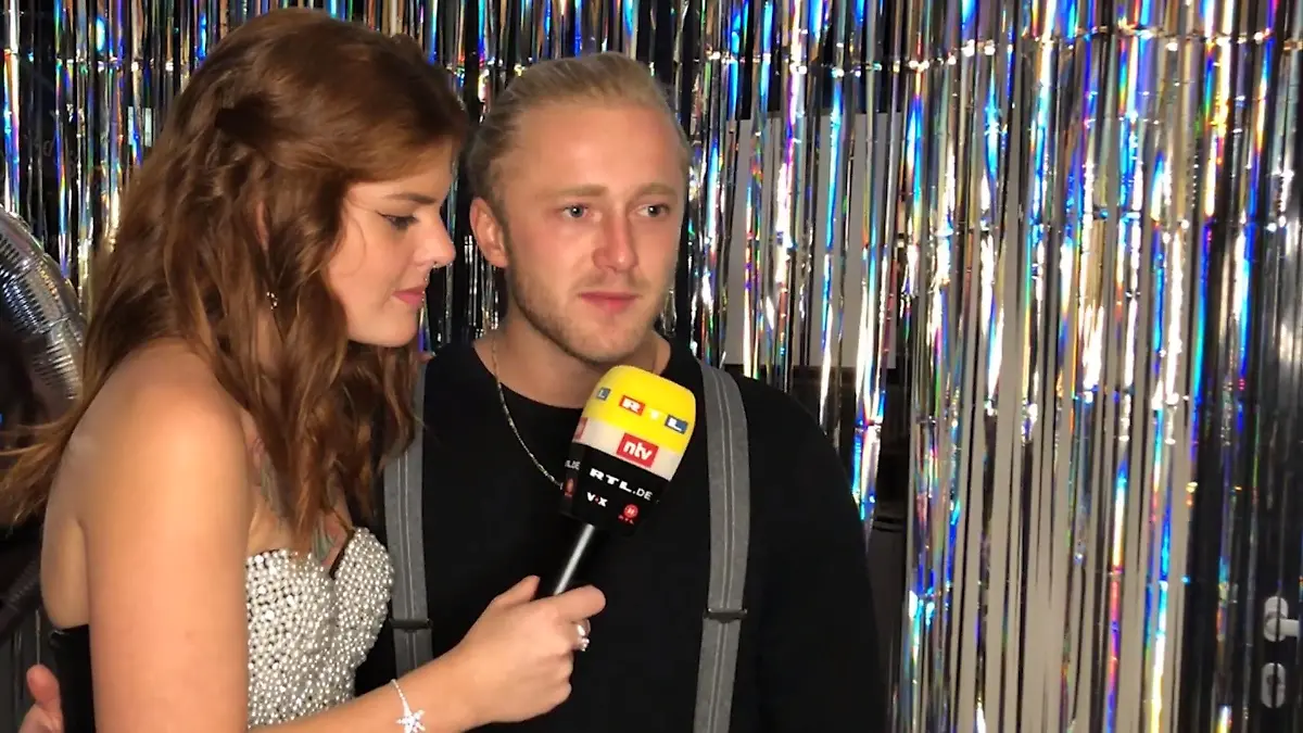 Vanessa & Mario klären auf Kein Paar mehr?