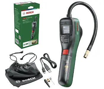Bosch Air Pump