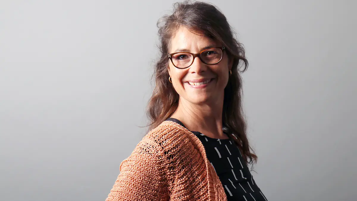 Chloé Chermette arbeitet im psychologischen Institut der Sporthochschule Köln