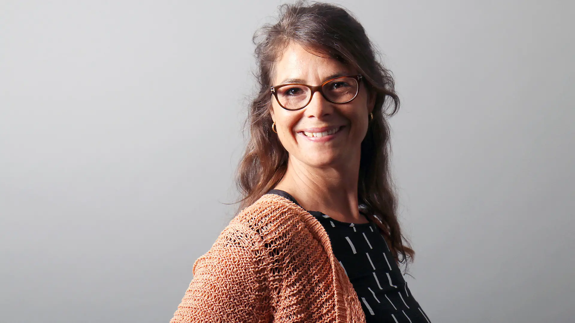 Chloé Chermette arbeitet im psychologischen Institut der Sporthochschule Köln