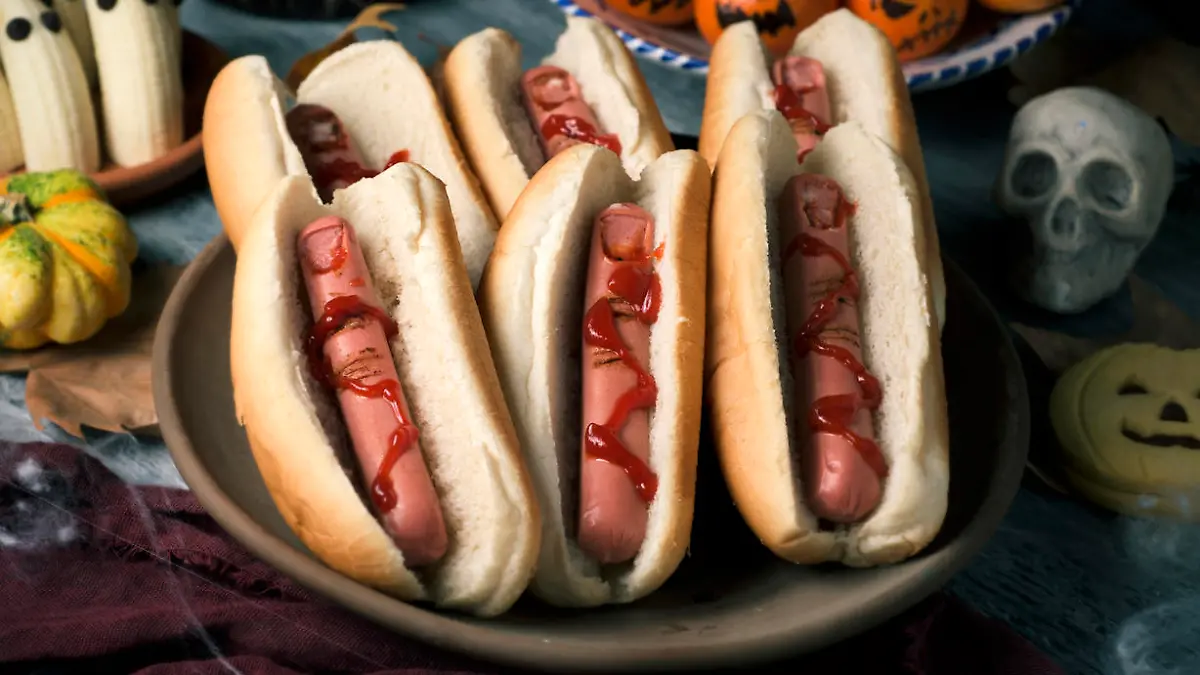 Hot-Dog-Finger