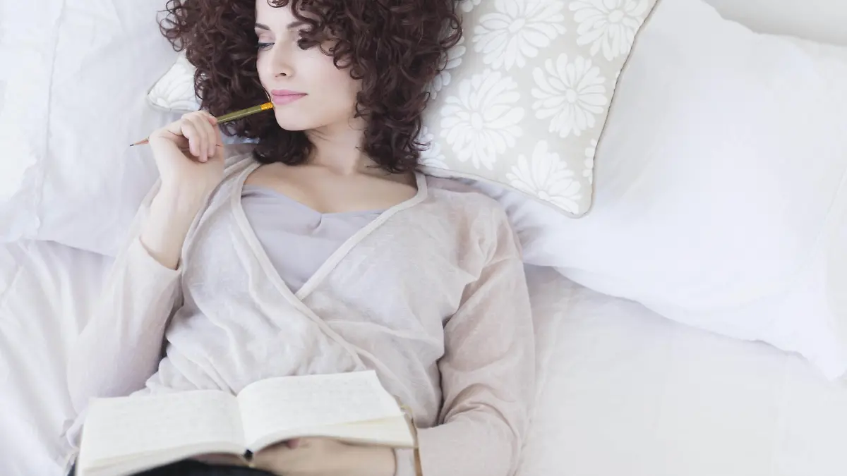 Wenn man's richtig macht, kann Journaling heilsam sein