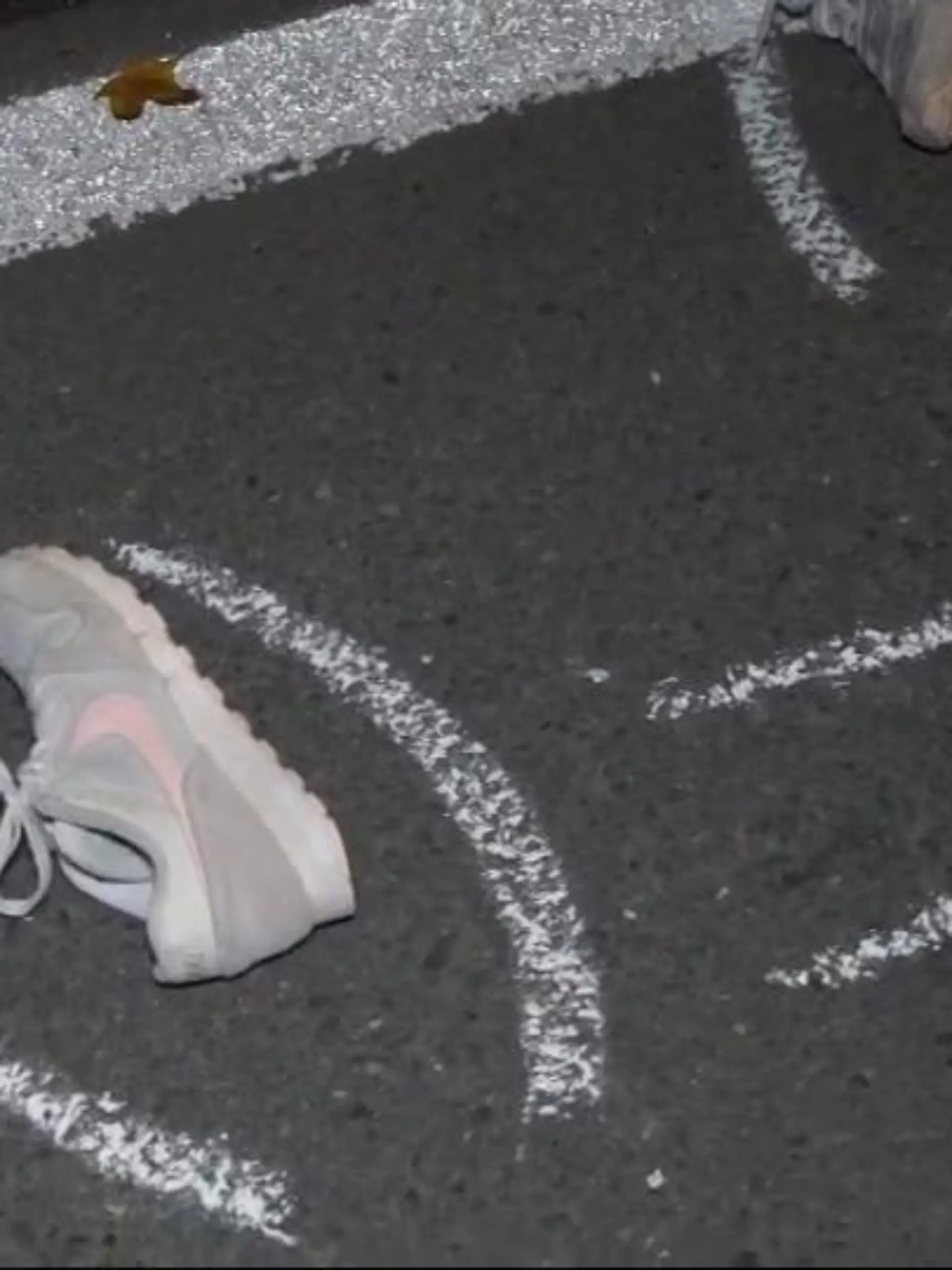 Bild zu: "Mädchen (13) von Auto erfasst - tot"