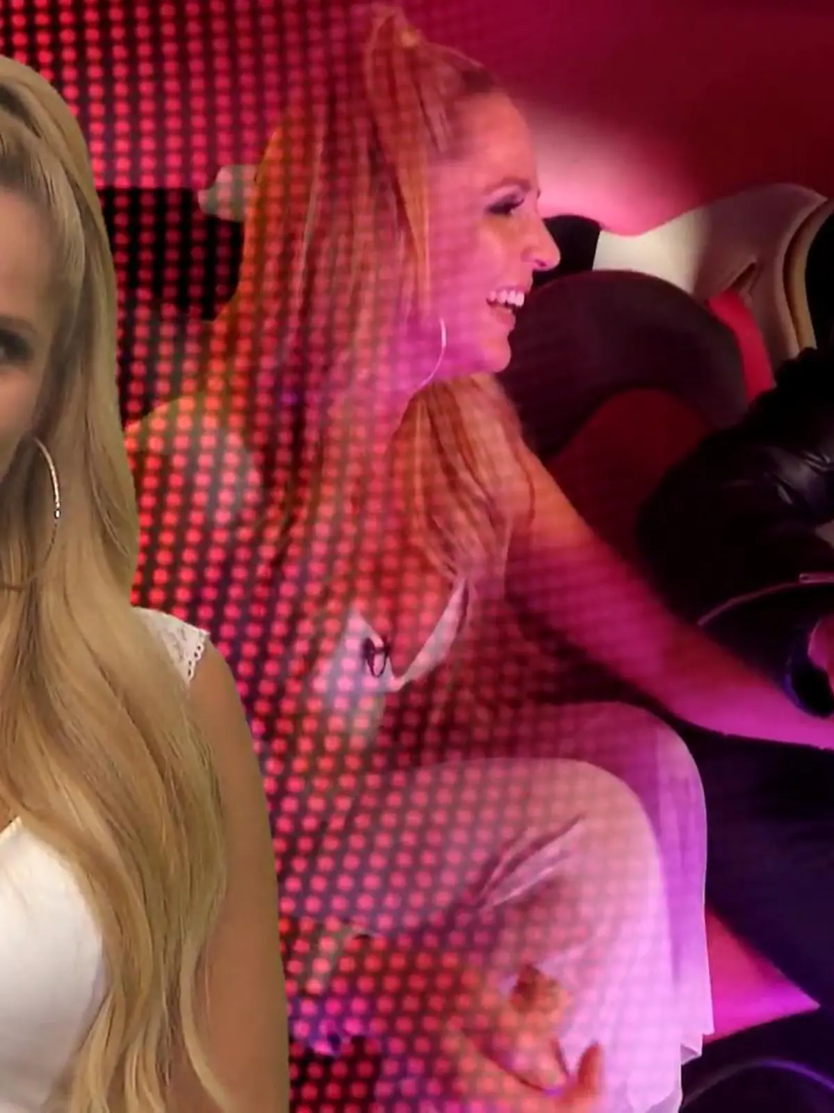 Bild zu: "Klaudia: "So heiß war ich noch nie!""