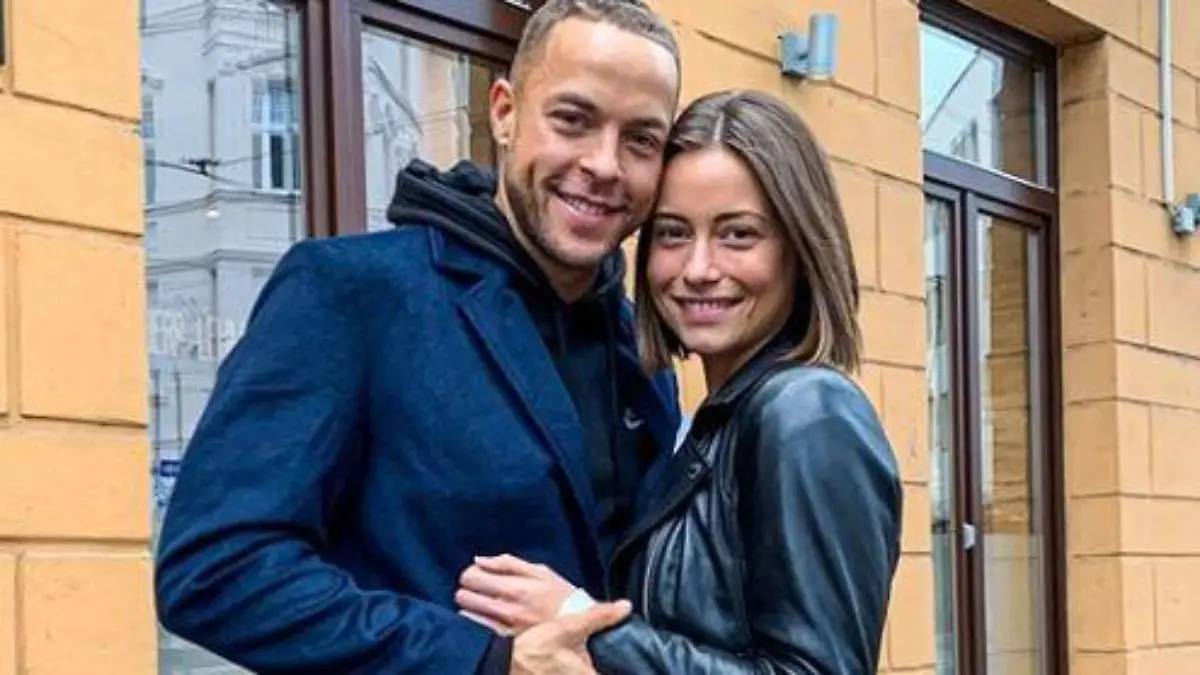 Andrej Mangold und Jennifer Lange verbringen momentan einen romantischen Kurzurlaub in Lissabon. Die Reise hat sie von ihm zum 26. Geburtstag geschenkt bekommen.