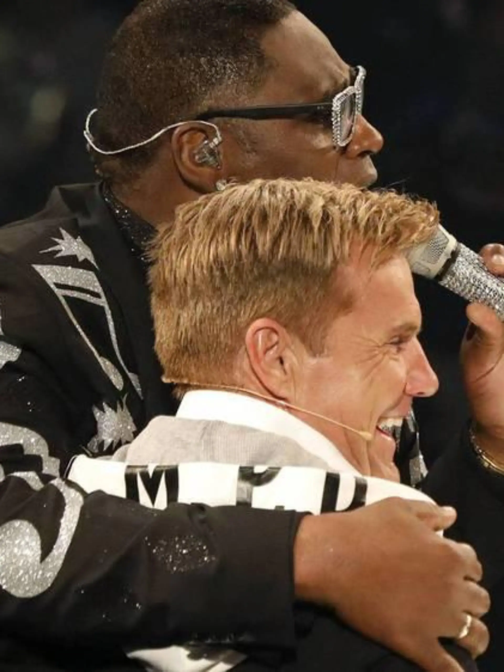 Nach Tod von "DSDS"-Gewinner: So trauert Bohlen um Alphonso Williams