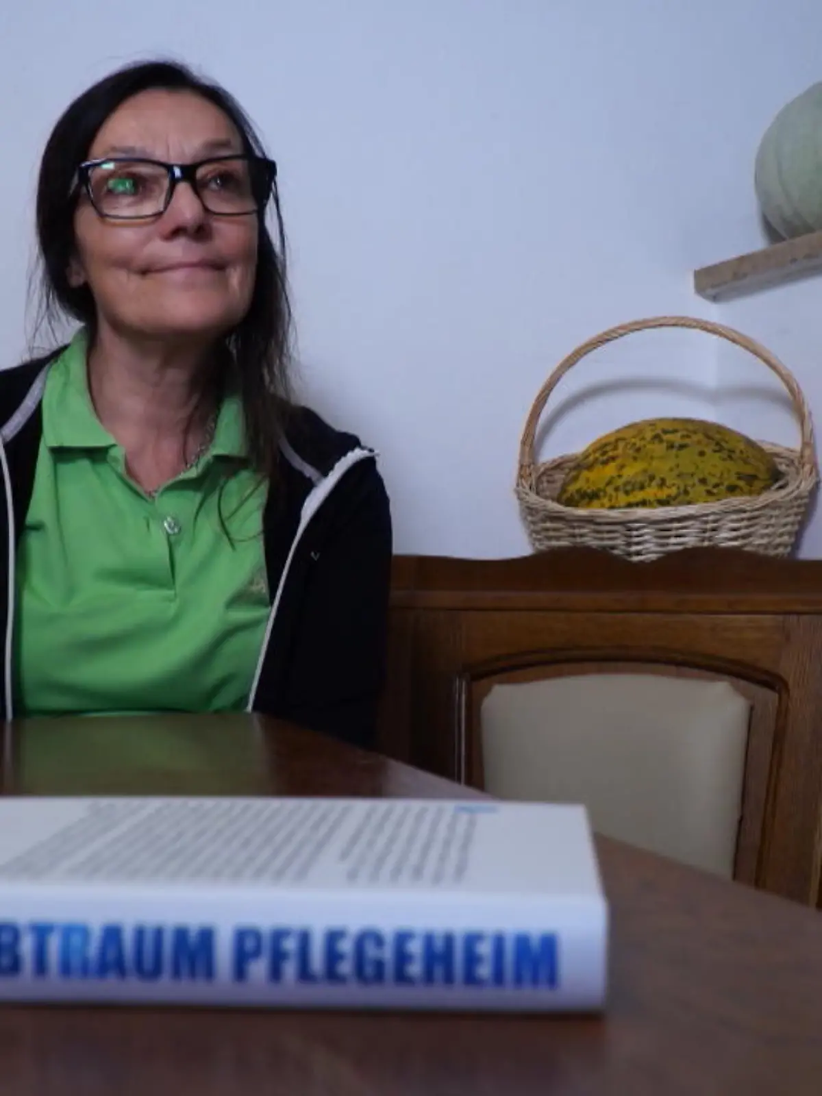 Bild zu: "Albtraum Pflegeheim"
