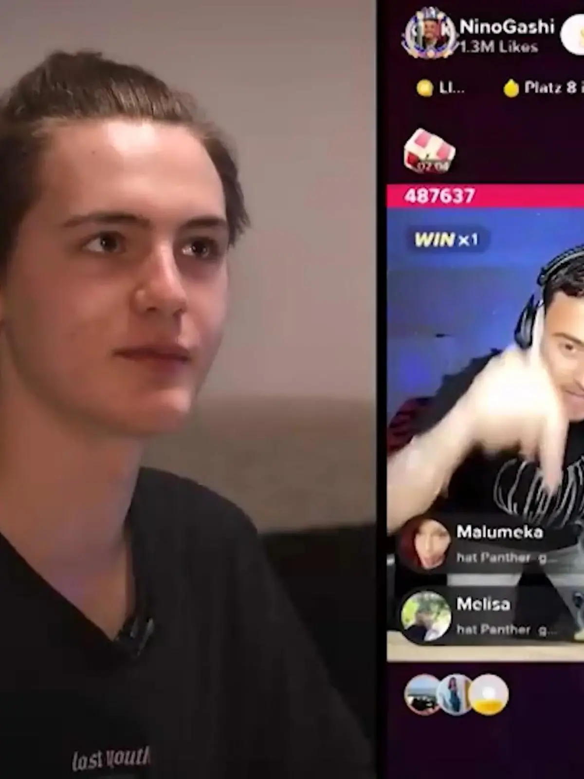 Bild zu: "Wie Influencer die Kids abzocken"
