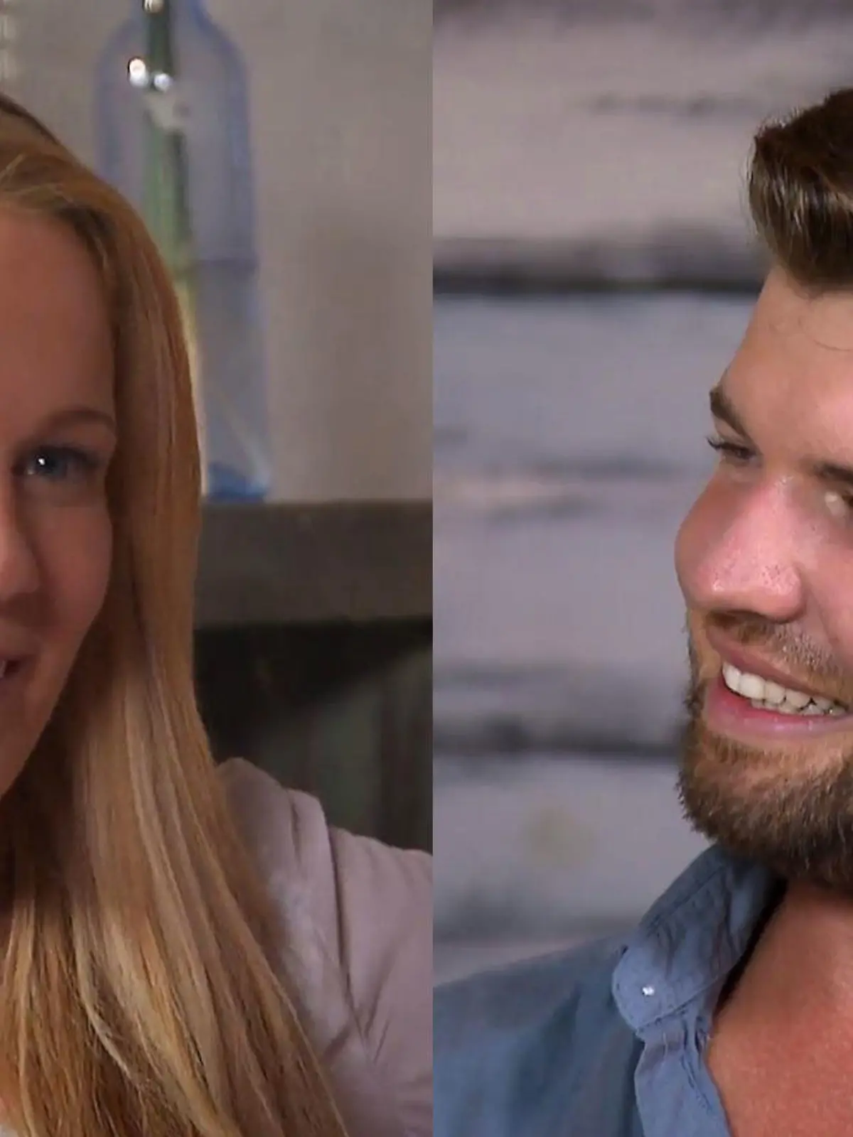 Bild zu: ""Wenn es 3 Damen sind, ist mir das leider zu viel""