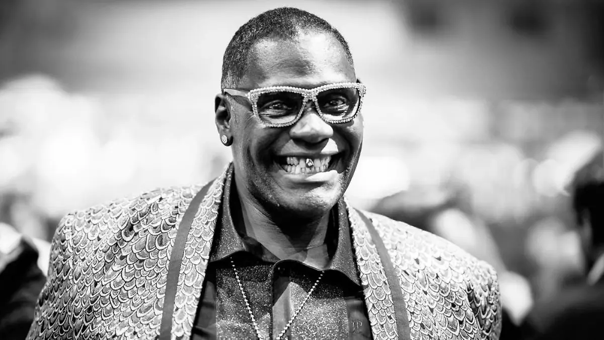 Alphonso Williams: "DSDS"-Gewinner erliegt seinem Krebsleiden