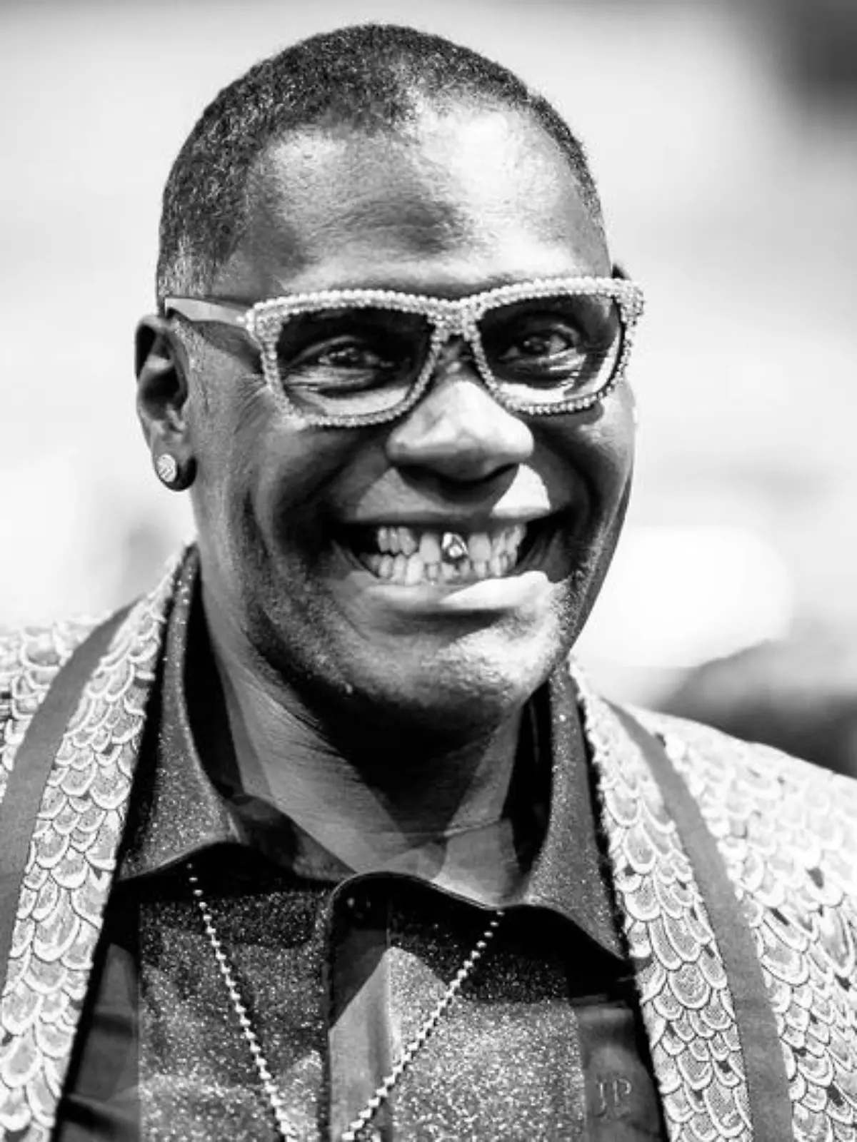Alphonso Williams: "DSDS"-Gewinner erliegt seinem Krebsleiden