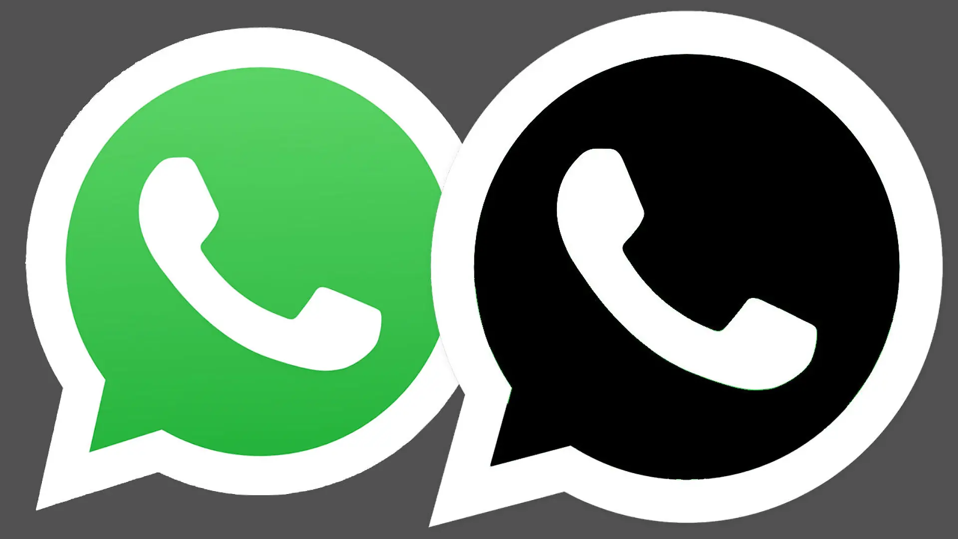 So könnte WhatsApp demnächst aussehen