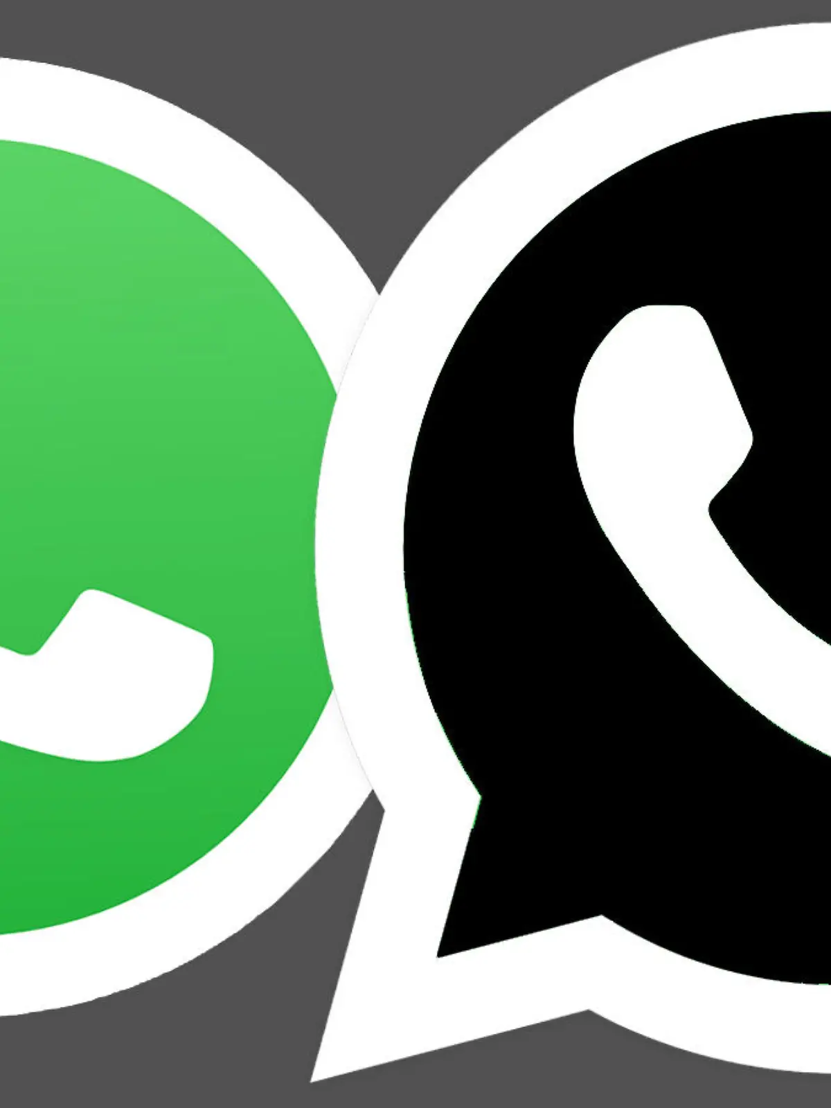 So könnte WhatsApp demnächst aussehen