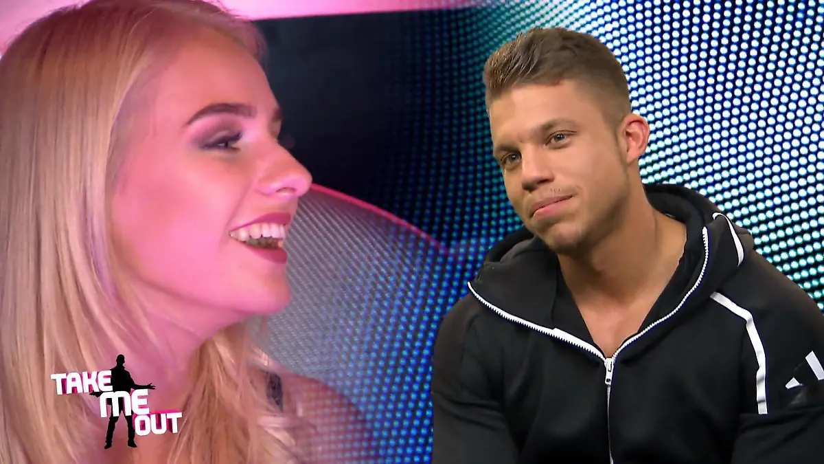 Gentleman Yven beeindruckt beim Limo-Date Marleen: "Jackpot!"