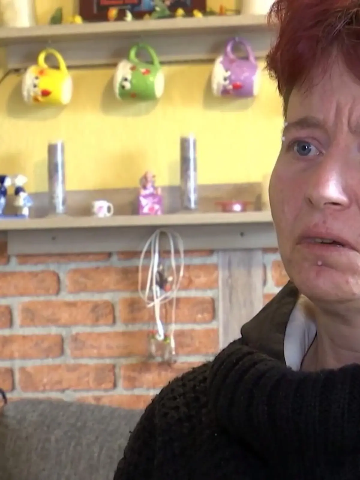 Bild zu: "Ich sah im Video, wie mein Sohn starb"