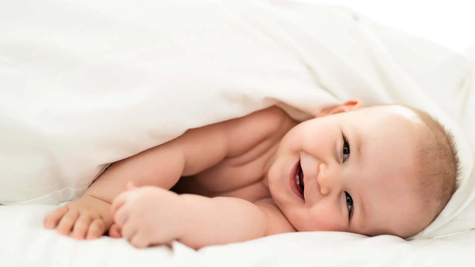Süßes Baby