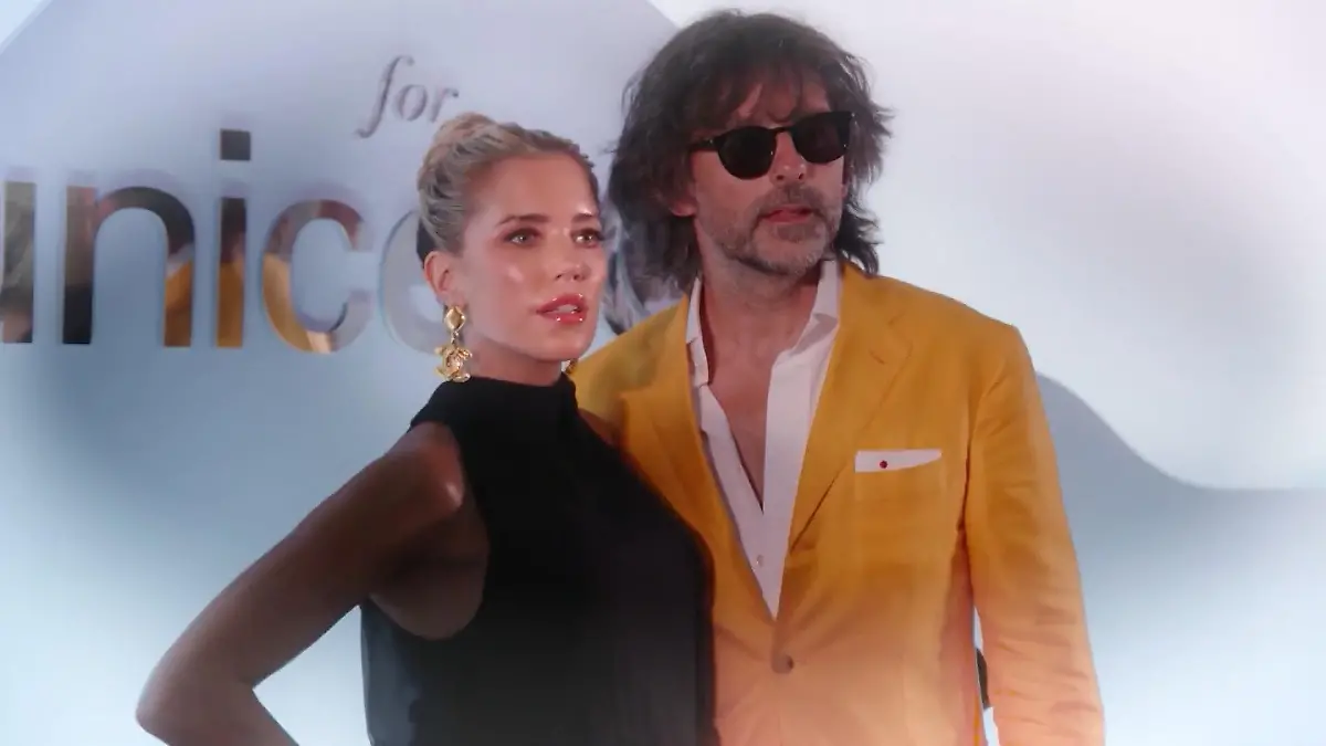 Wieso haben sich Sylvie Meis & Niclas Costello getrennt? Fotograf hat eine Idee