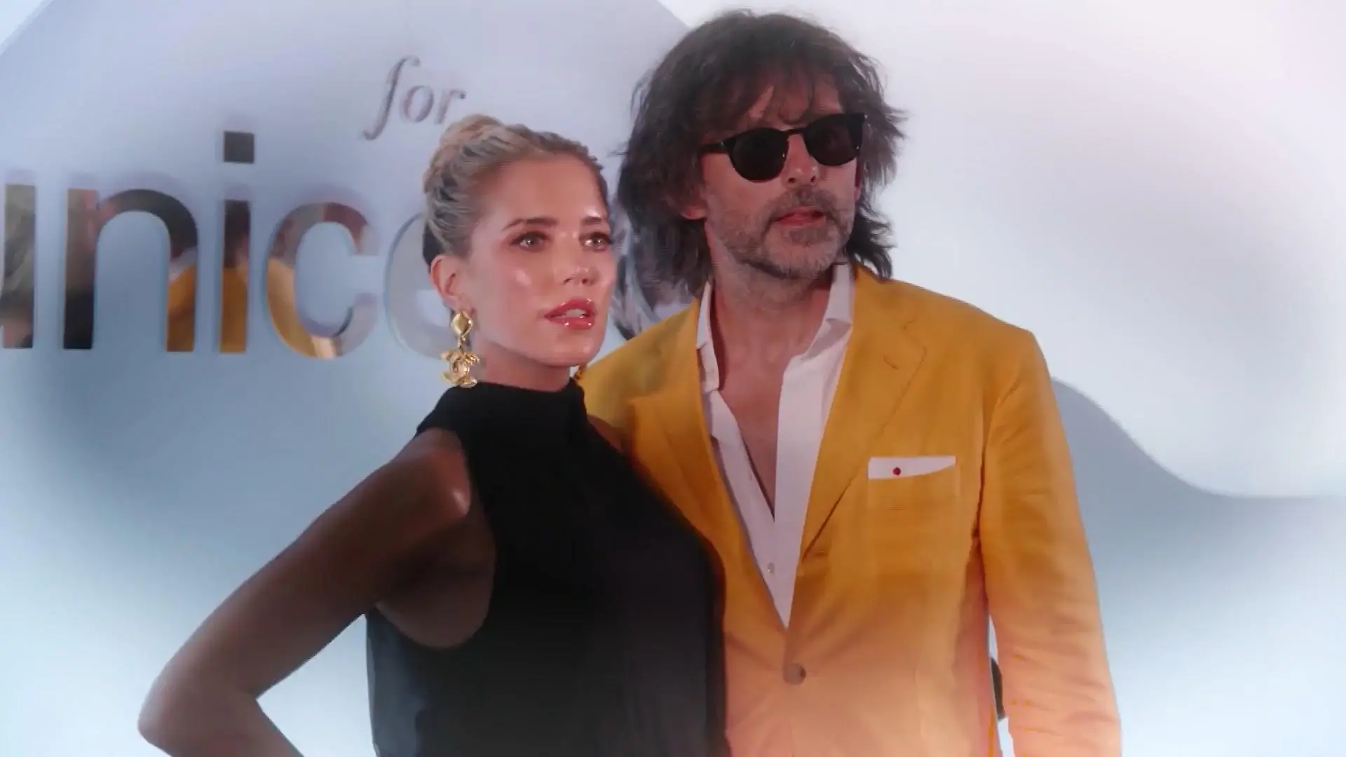 Wieso haben sich Sylvie Meis & Niclas Costello getrennt? Fotograf hat eine Idee