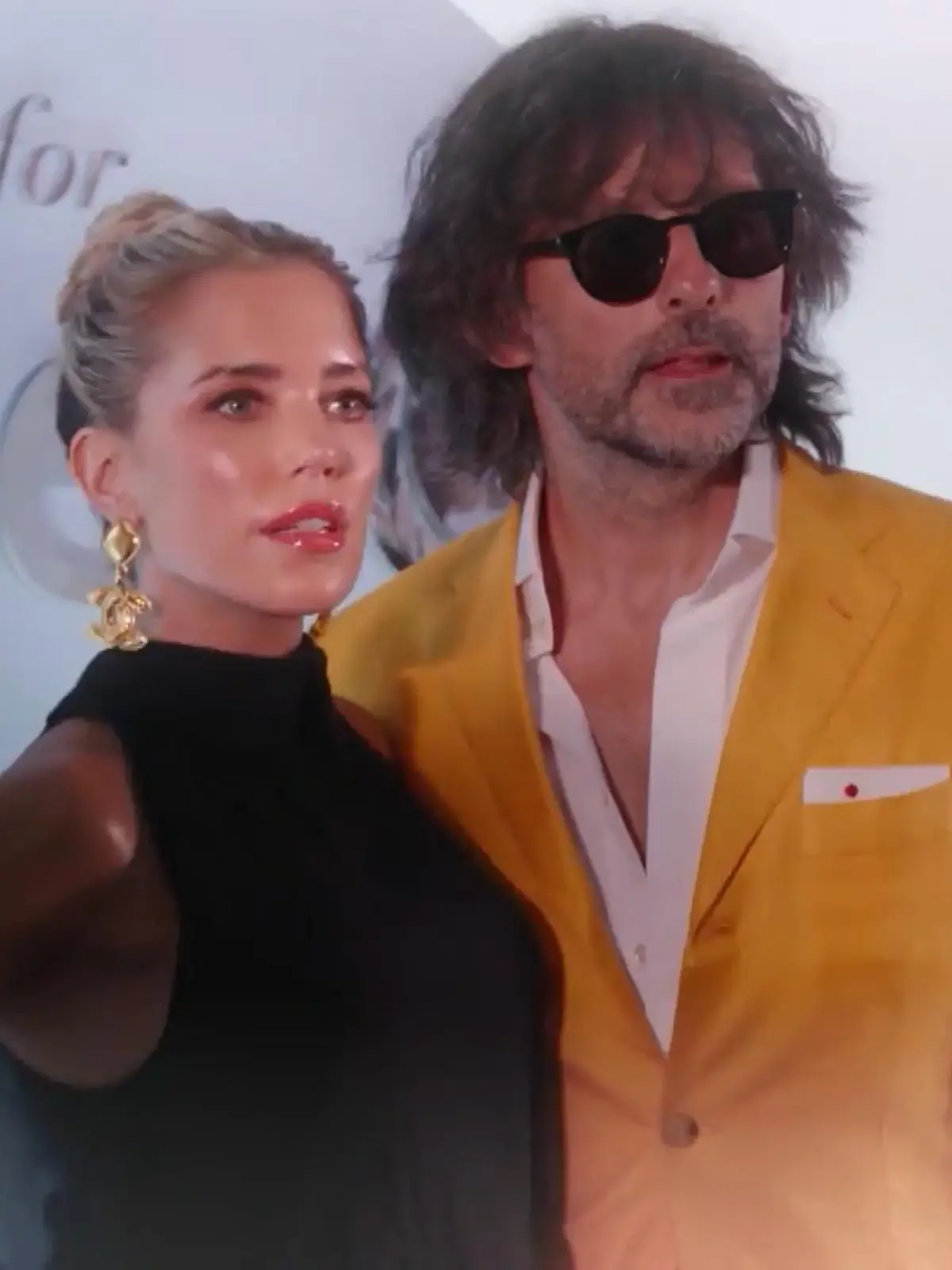 Bild zu: "Wieso haben sich Sylvie Meis & Niclas Costello getrennt?"