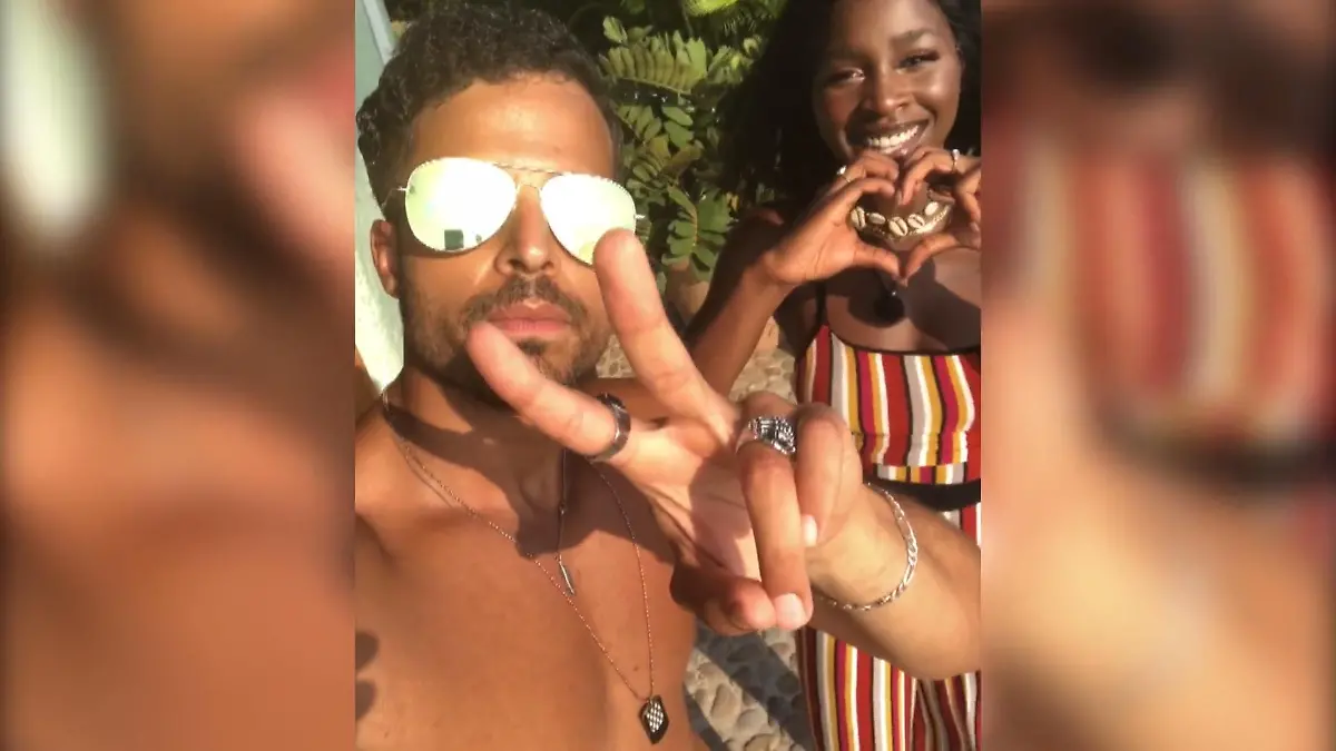 Elyas & Lucy über ihr Aus Erste Reaktion nach dem Halbfinale