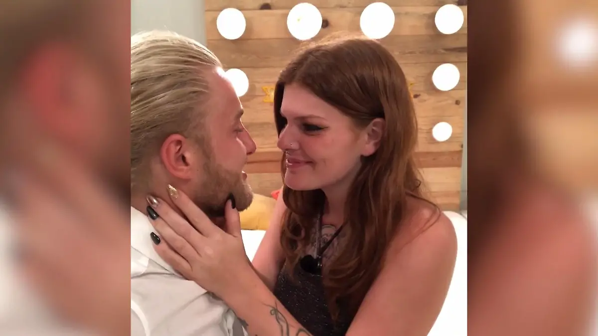 1. Liebes-Statement von Mario & Vanessa Exklusiv nach dem großen Finale