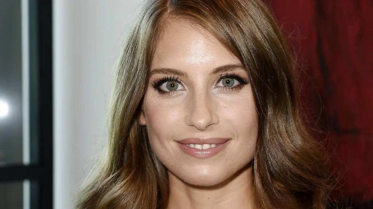 Cathy Hummels beim Thomas Sabo Press Cocktail auf der Fashion Week Berlin Spring/Summer 2019 im China Club. Berlin, 04.07.2018 *** Cathy Hummels at the Thomas Sabo Press Cocktail at Fashion Week Berlin Spring Summer 2019 at the China Club Berlin 04 07 2018 Foto:xF.xKernx/xFuturexImage