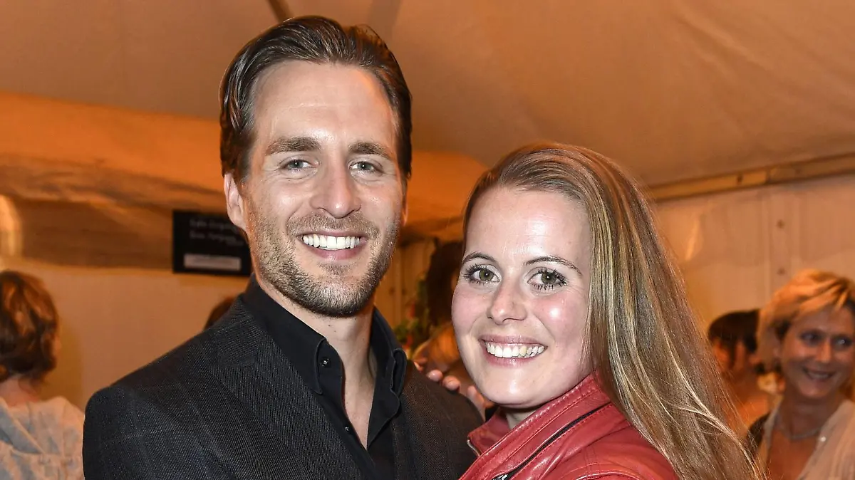 Alexander Klaws, Nadja Scheiwiller