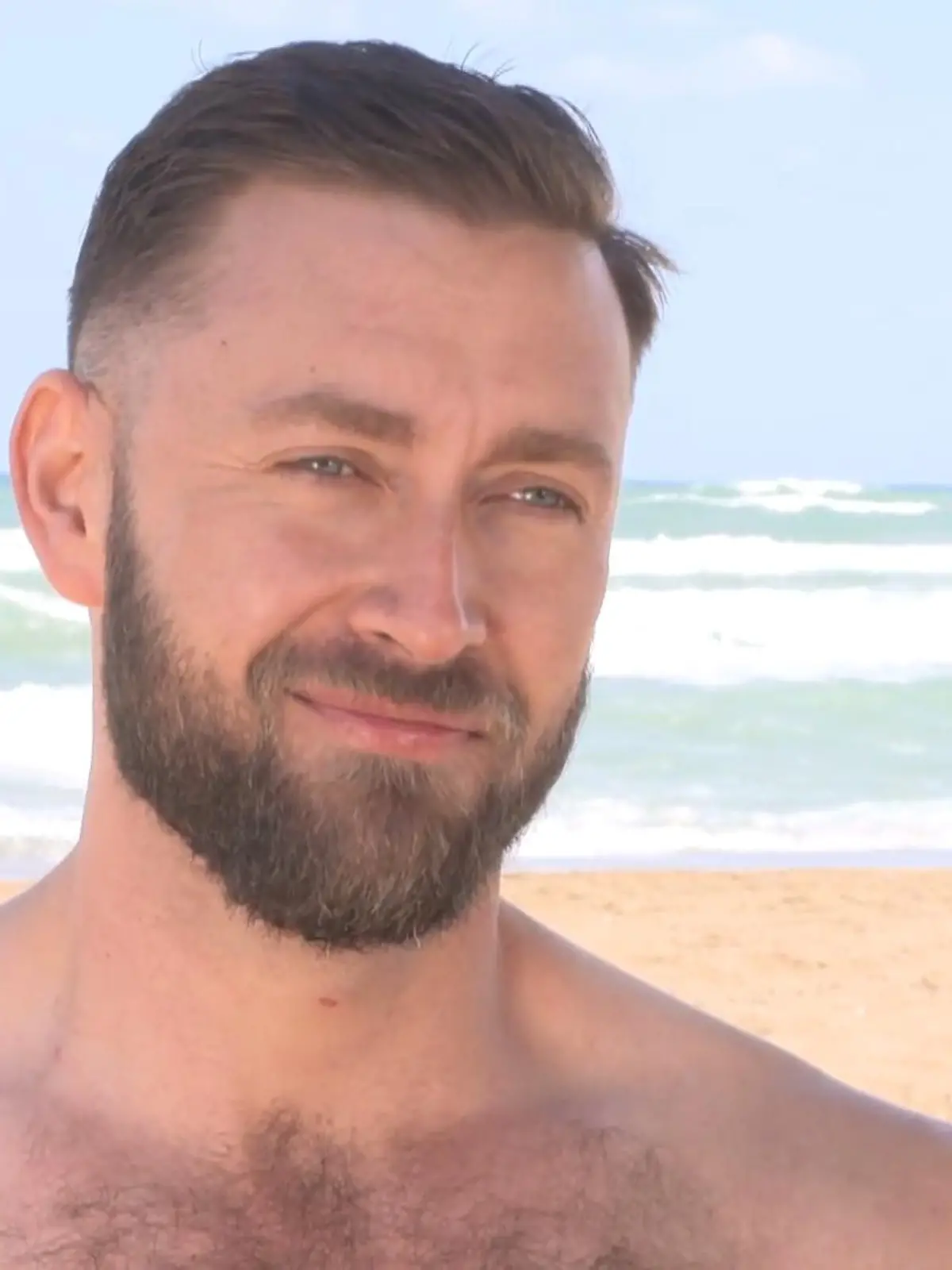 Bild zu: ""Prince Charming"-Kandidat Kiril im Check"