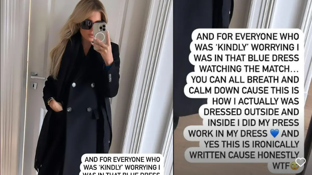 Sylvie Meis reagiert auf Stadion-Kritik