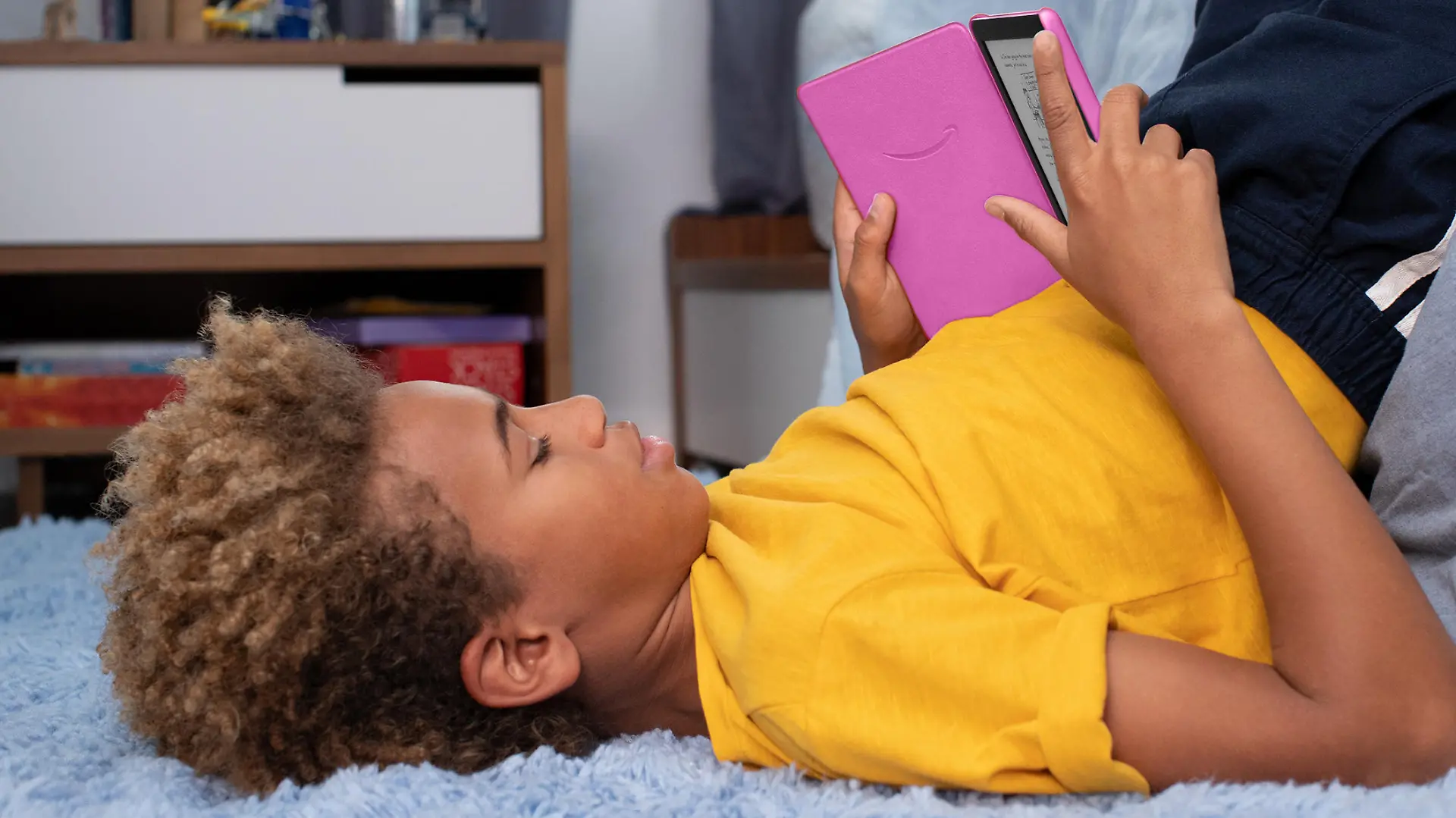 Kindle-Kids-Edition