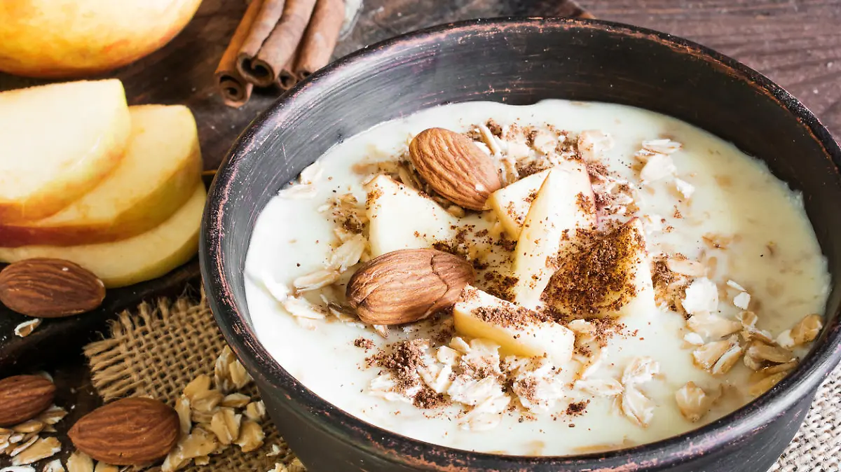 Porridge