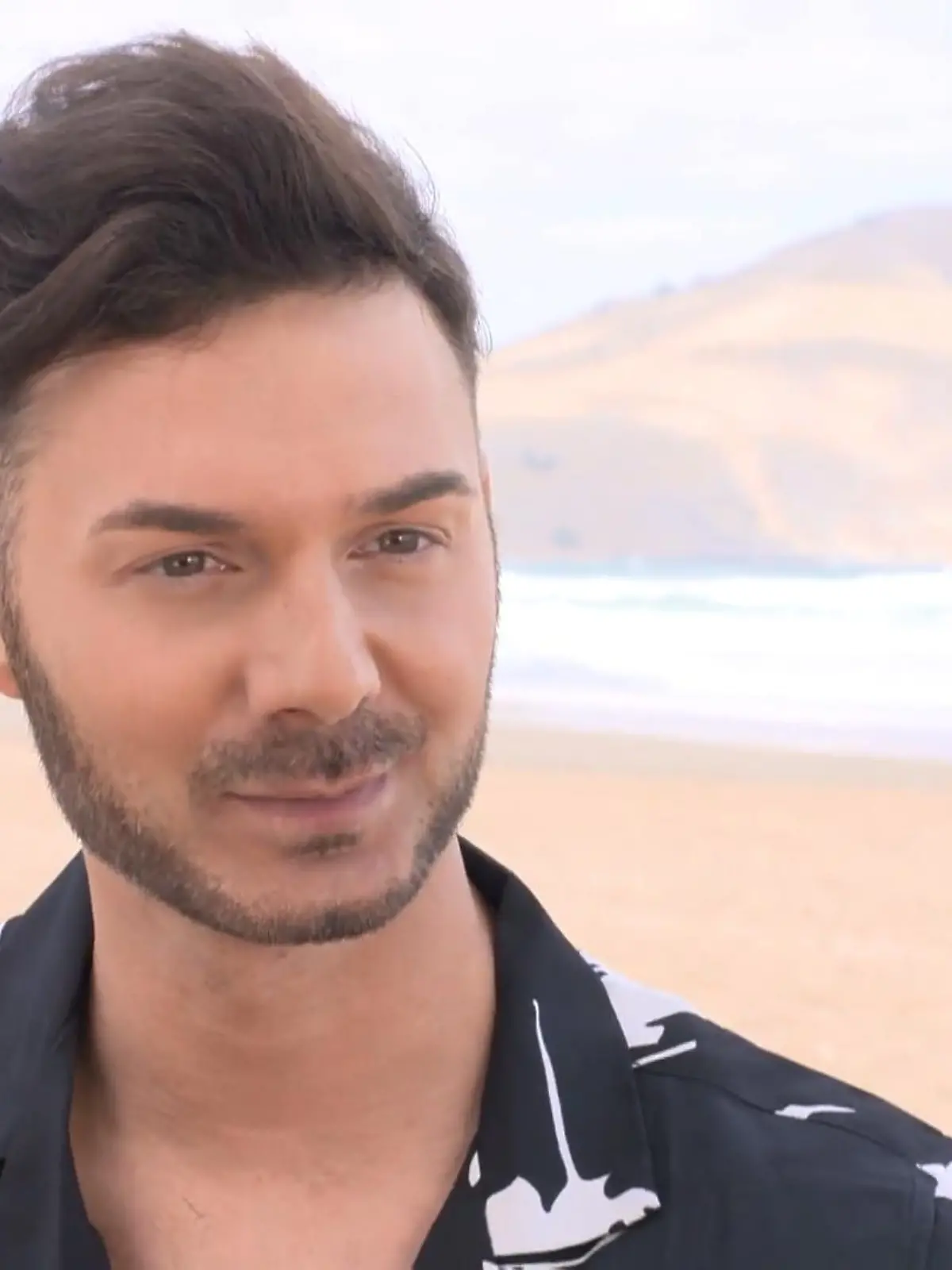 Bild zu: ""Prince Charming"-Kandidat Sam im Check"
