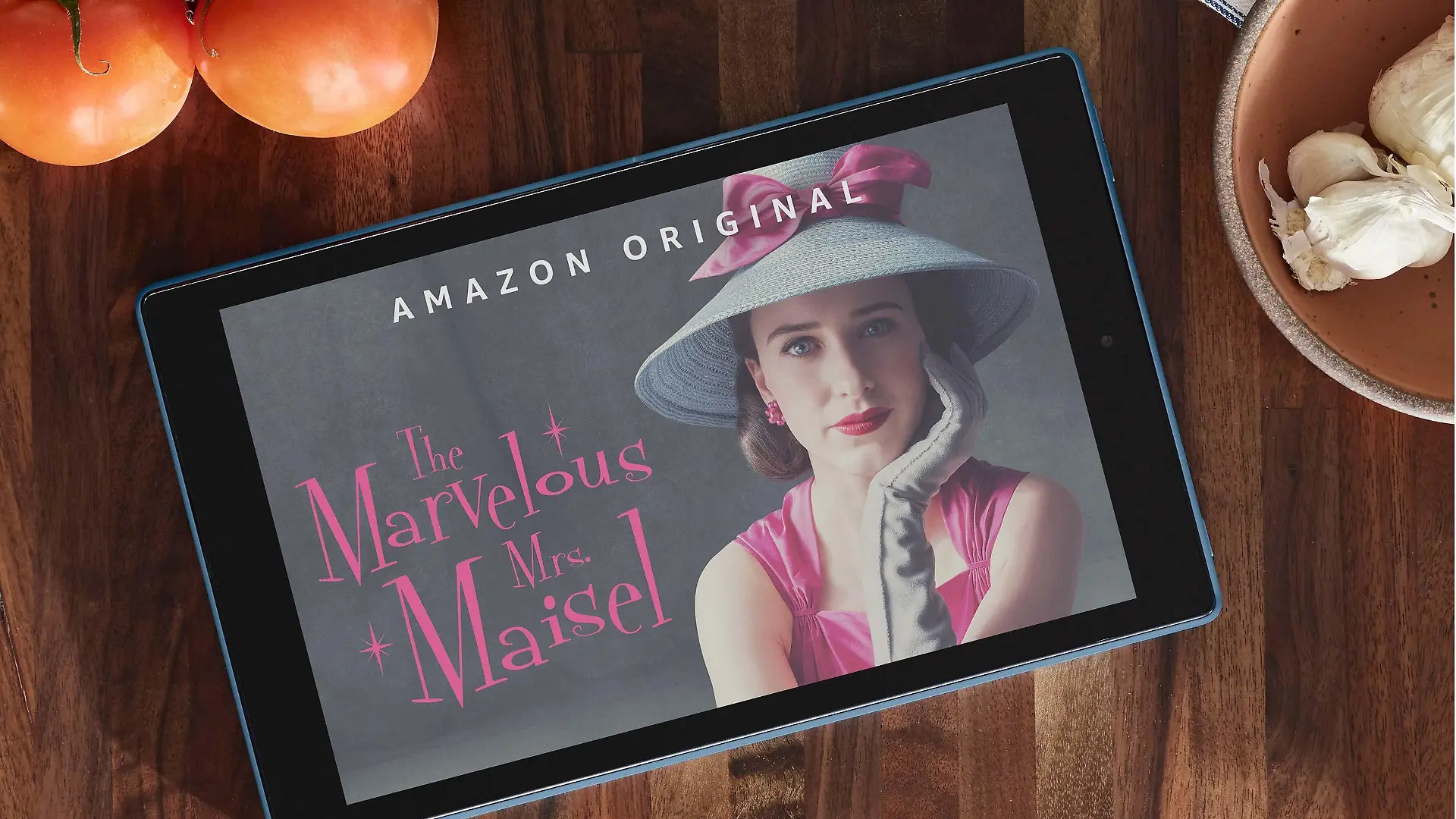 Fire HD 10 Tablet