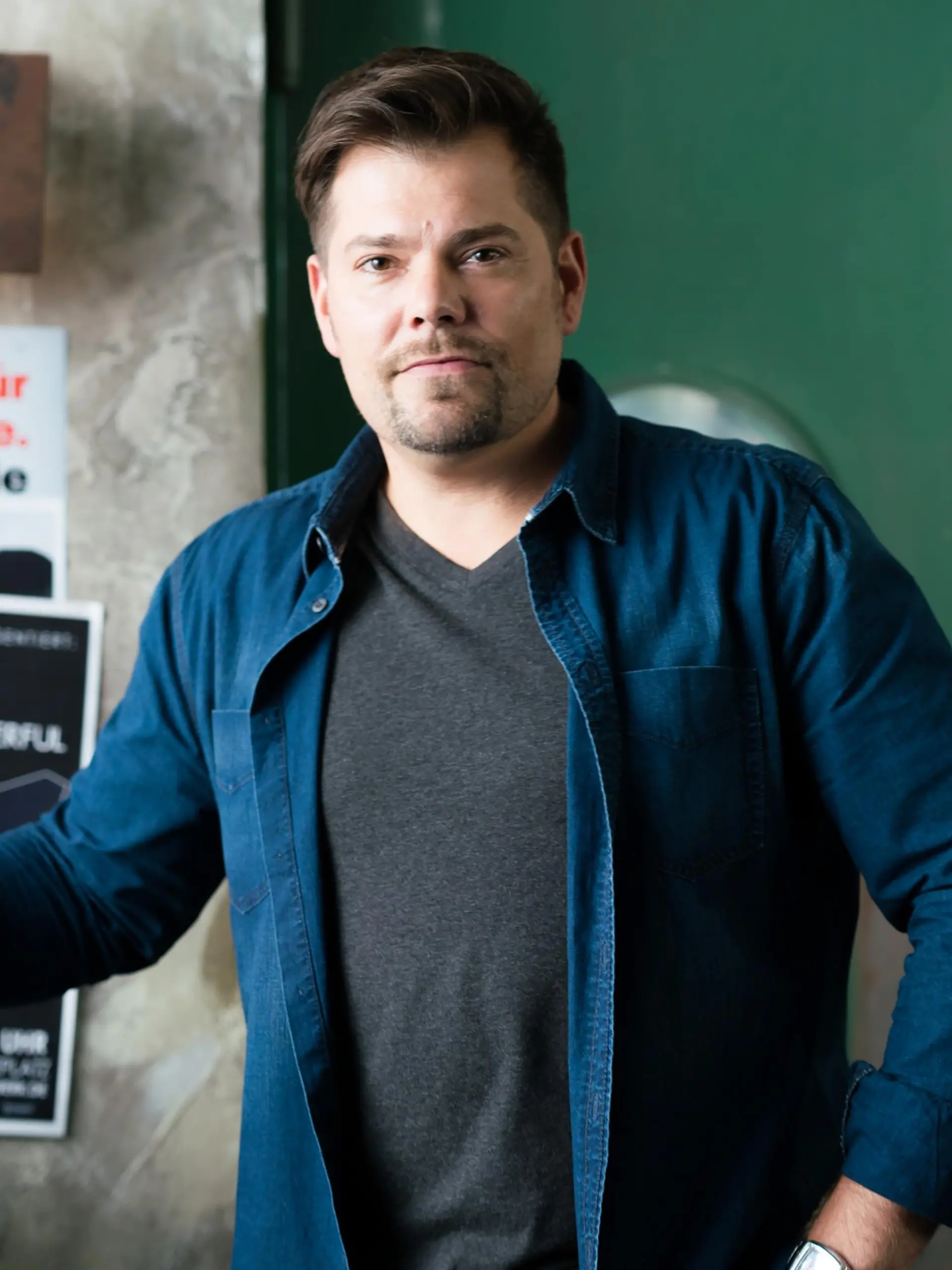 Daniel Fehlow