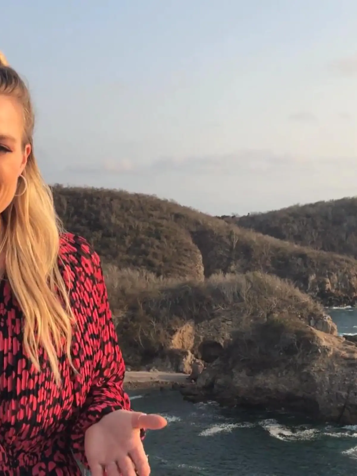 Bild zu: "Wer zieht ins "Paradise Hotel"-Finale ein?"