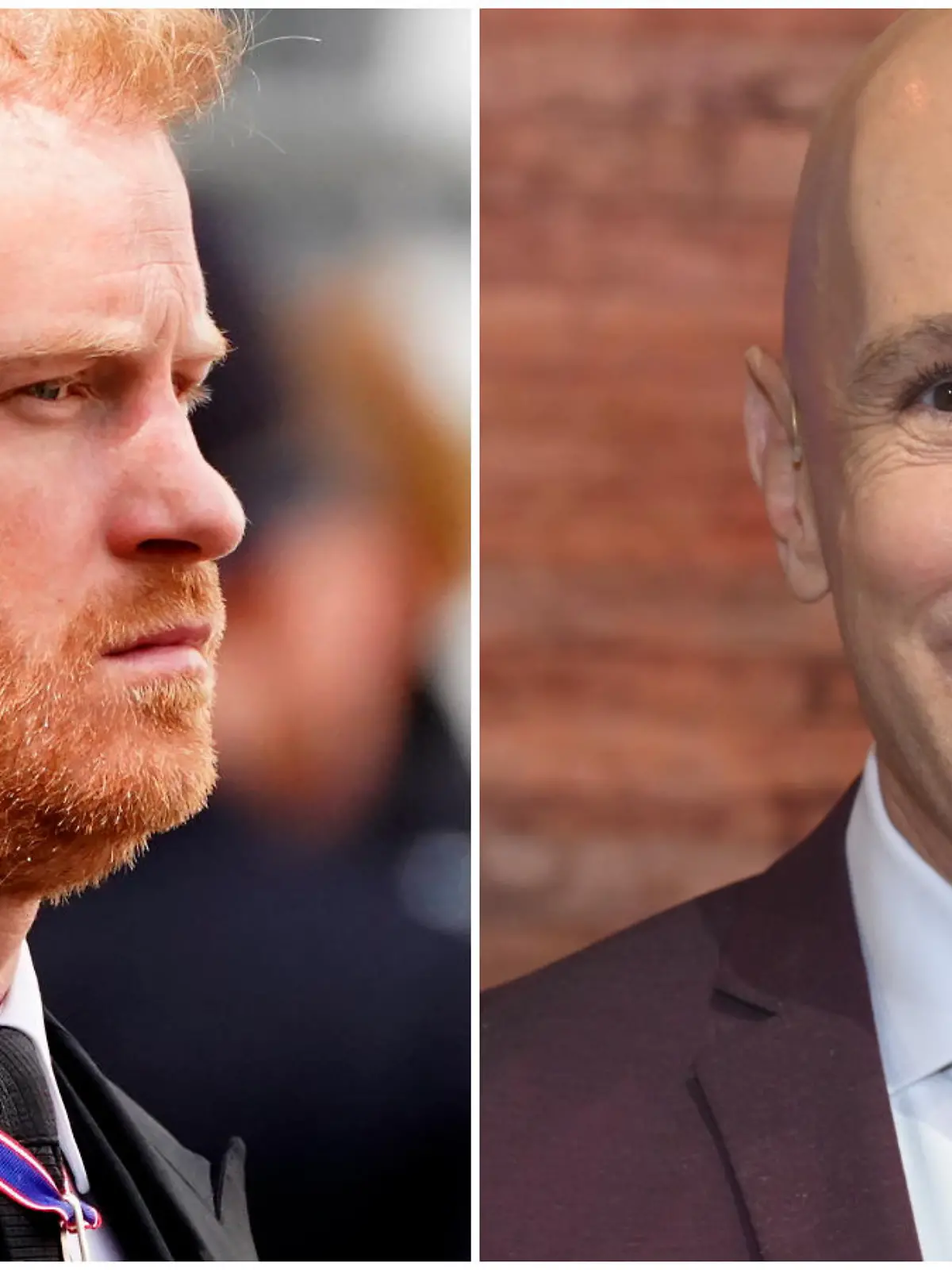Prinz Harry bringt seine Memoiren heraus . Royal-Experte Michael Begasse schätzt die Aufregung darum für RTL ein.