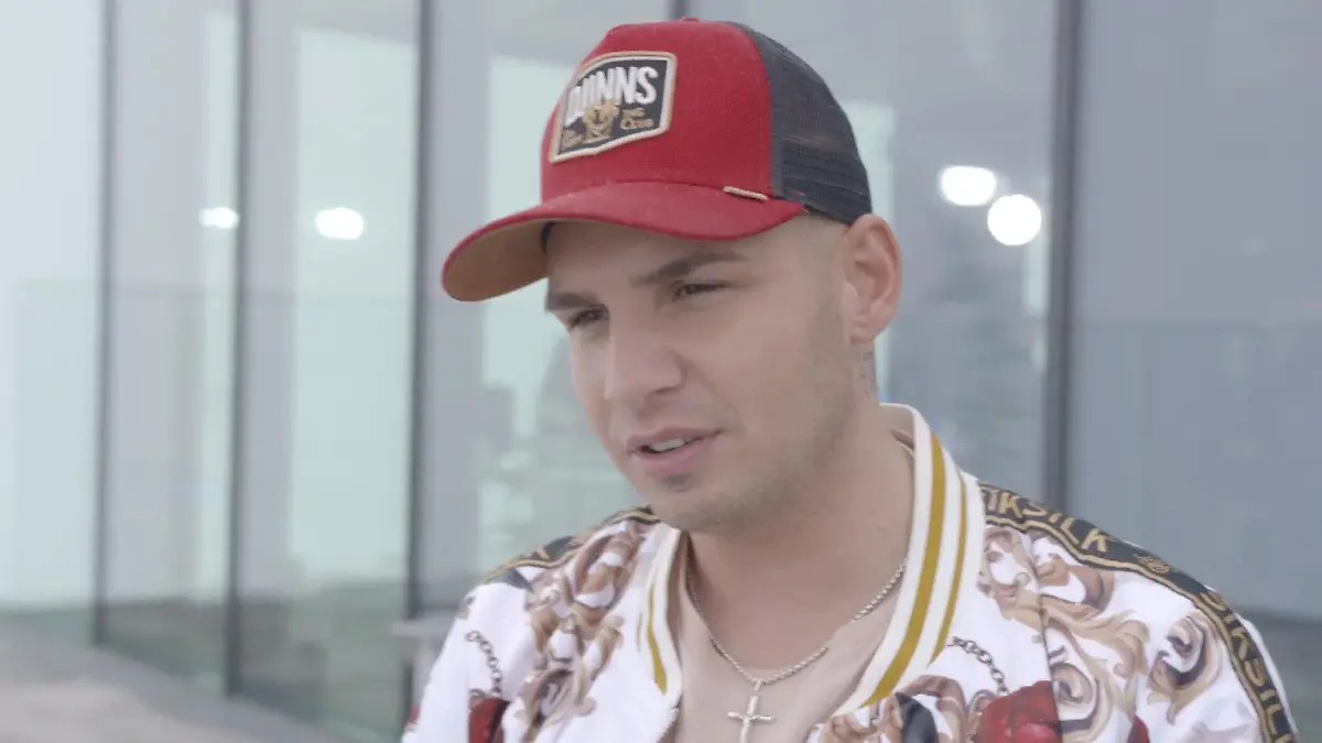 So geht es mit Pietro Lombardi und Melissa weiter Exklusives Interview