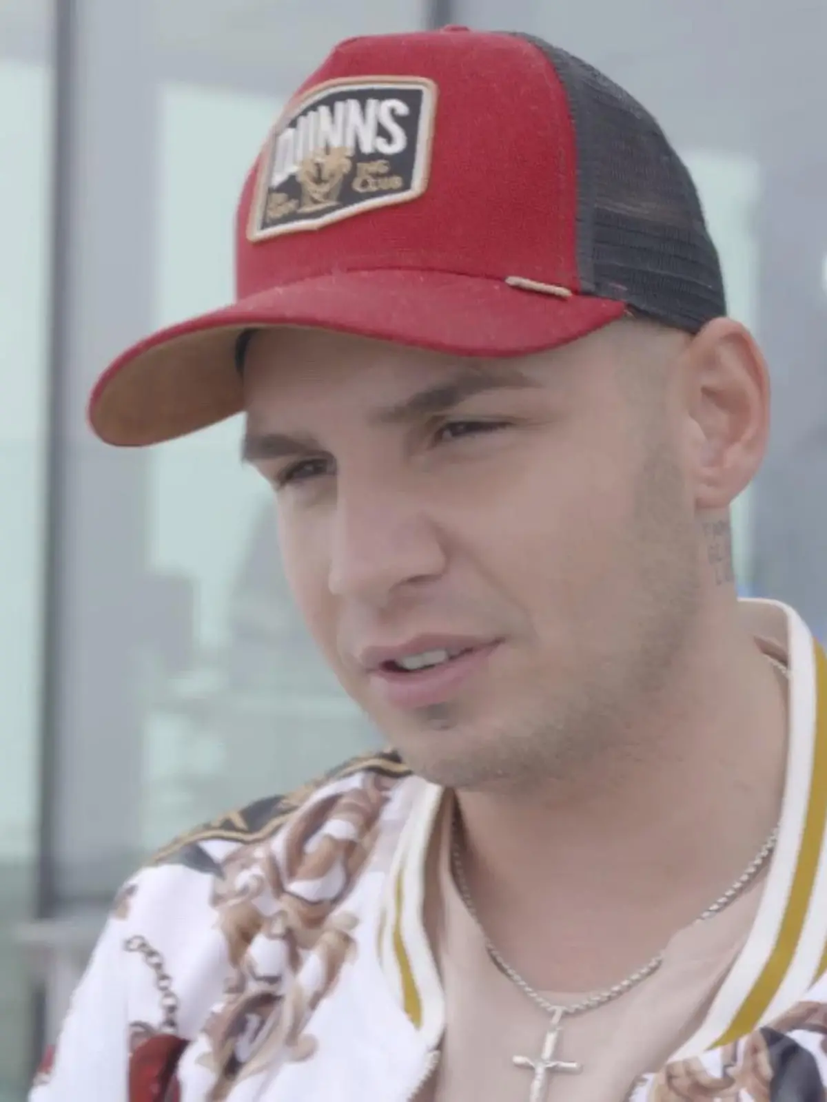 Bild zu: "So geht es mit Pietro Lombardi und Melissa weiter"