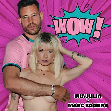 Mia Julia: DAS denkt sie nach Bett-Szene ber ihren Ballermann-Kollegen  Marc Eggers