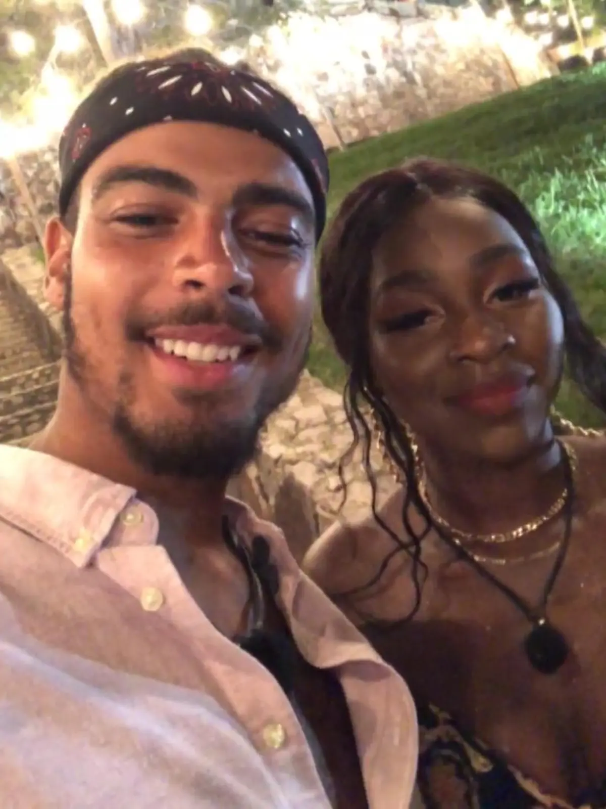 Bild zu: "Germain & Lucy: Intime Vergangenheit"