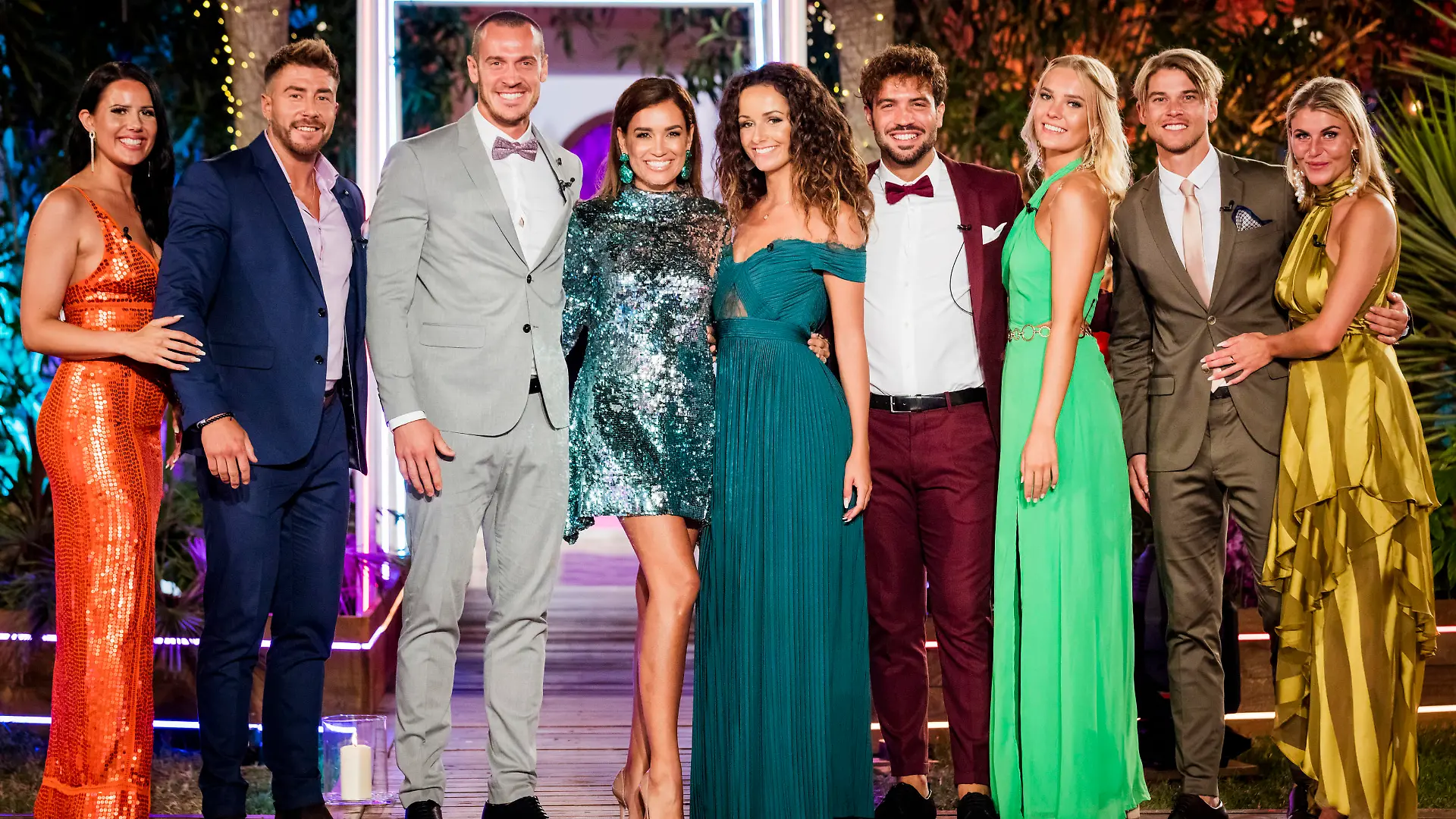 Das große Finale