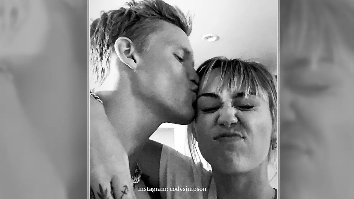 foto codysimpson