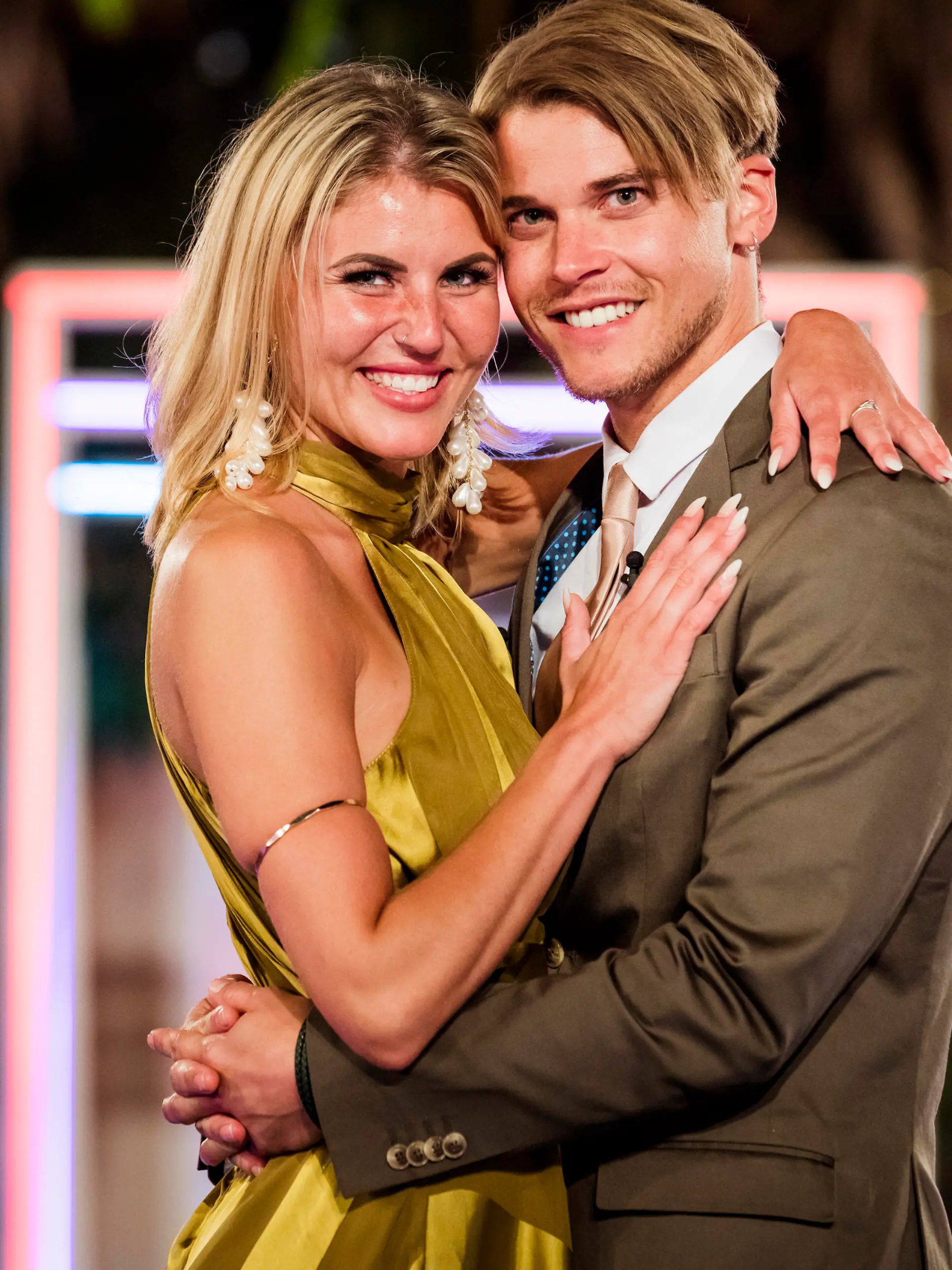 Das große Finale